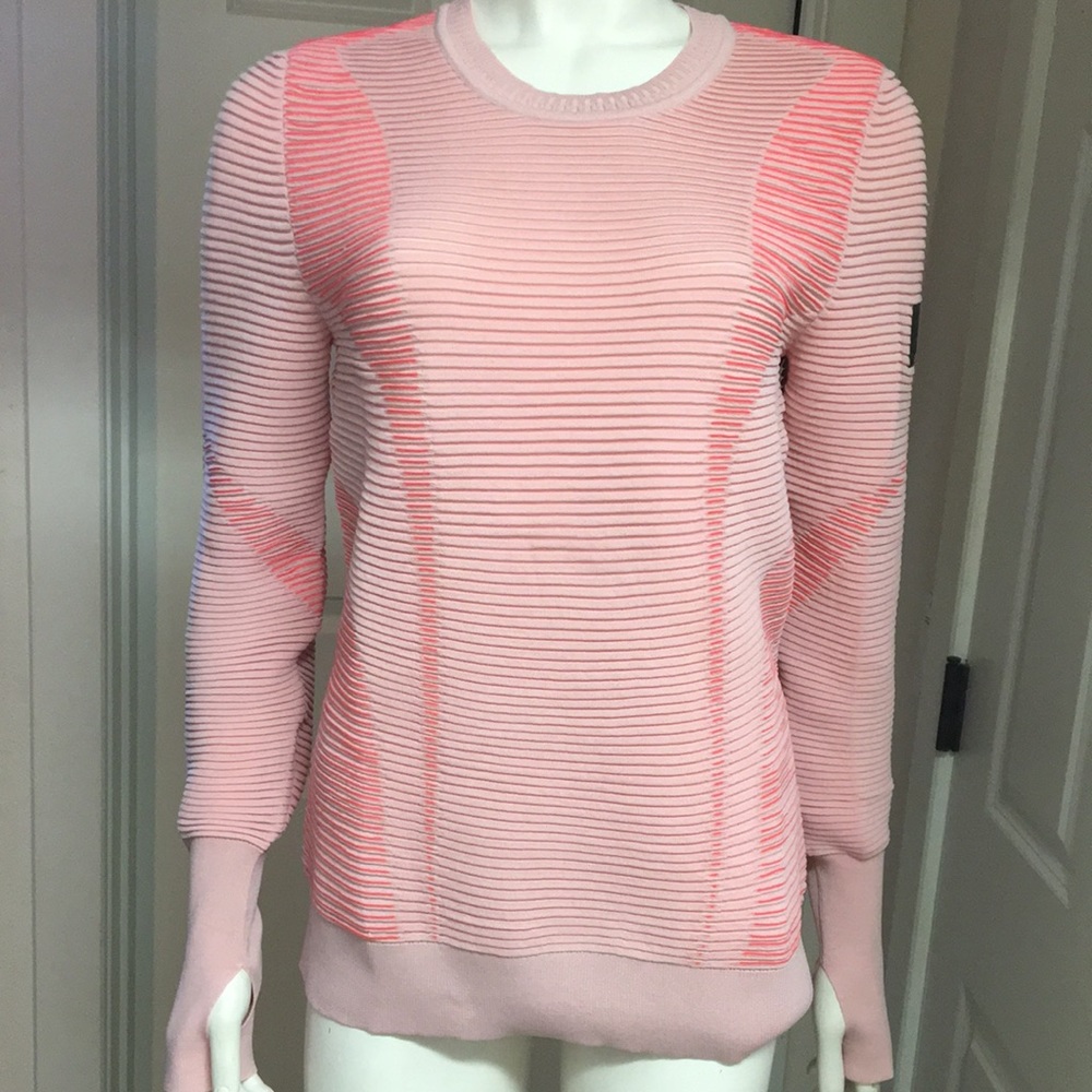 Under Armour Athletic/Athleisure Sweater, NWT!